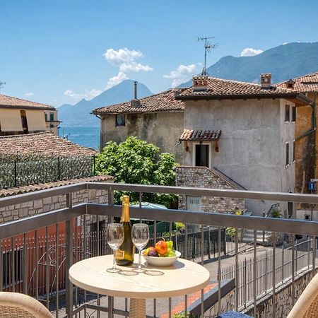 La Sensa Apartments Brenzone sul Garda Exterior photo