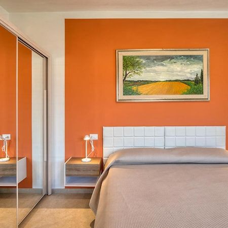 La Sensa Apartments Brenzone sul Garda Exterior photo