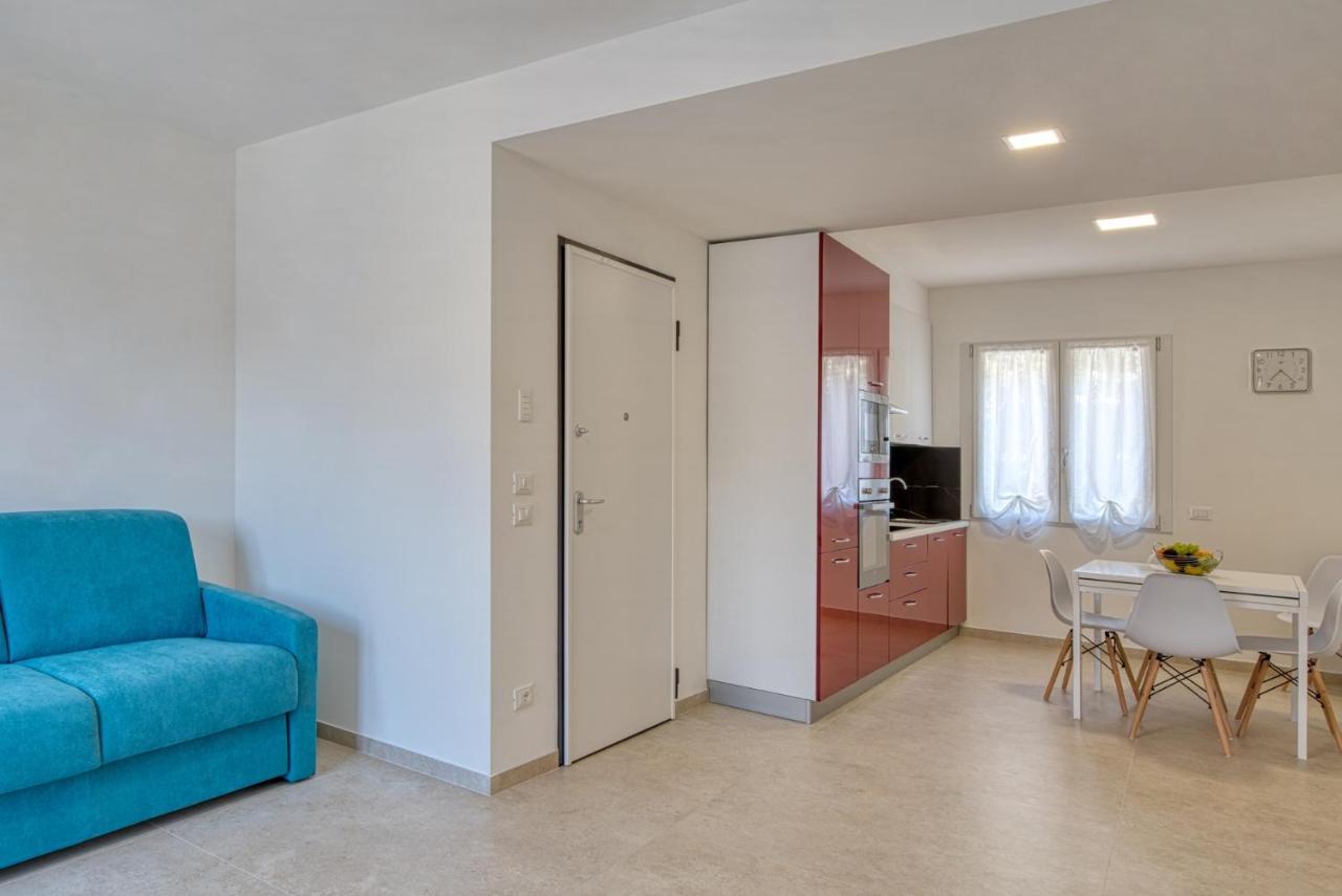 La Sensa Apartments Brenzone sul Garda Exterior photo
