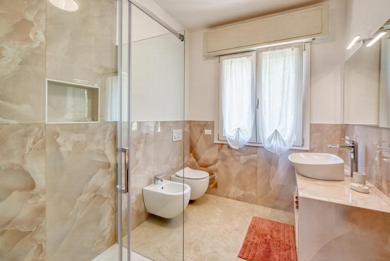 La Sensa Apartments Brenzone sul Garda Exterior photo