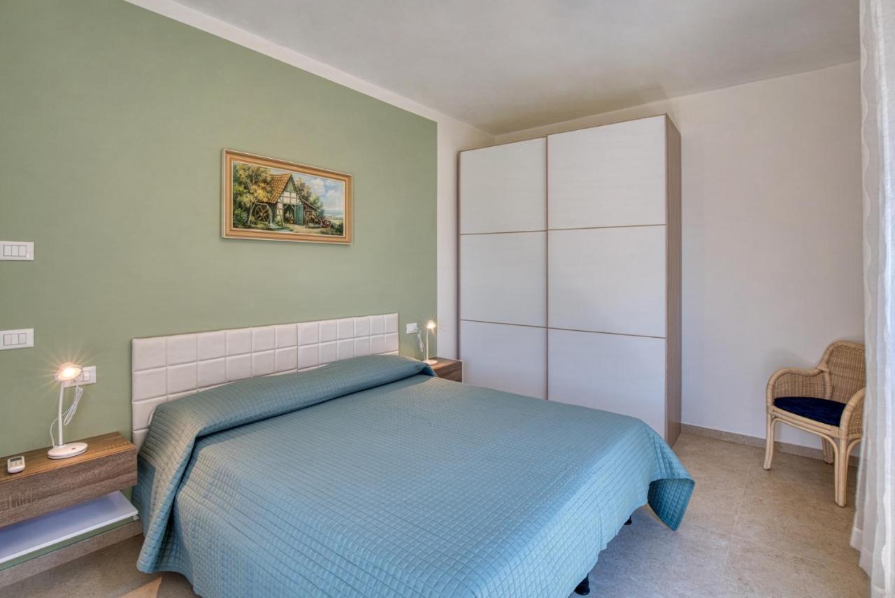 La Sensa Apartments Brenzone sul Garda Exterior photo
