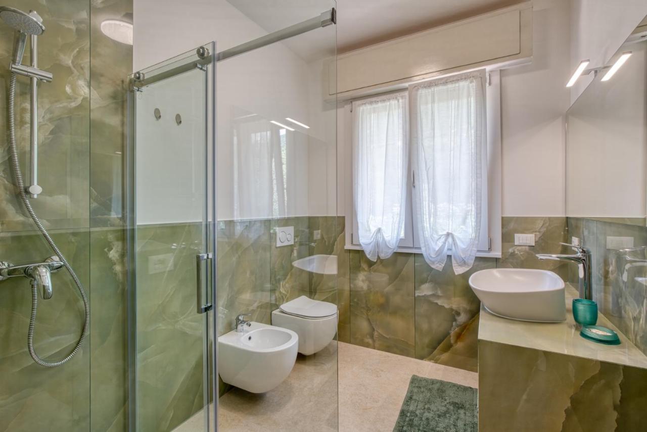 La Sensa Apartments Brenzone sul Garda Exterior photo