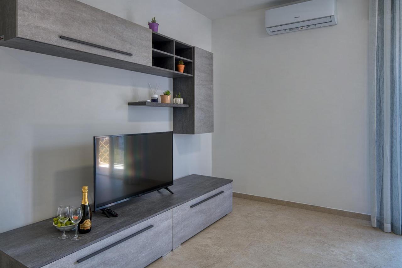 La Sensa Apartments Brenzone sul Garda Exterior photo