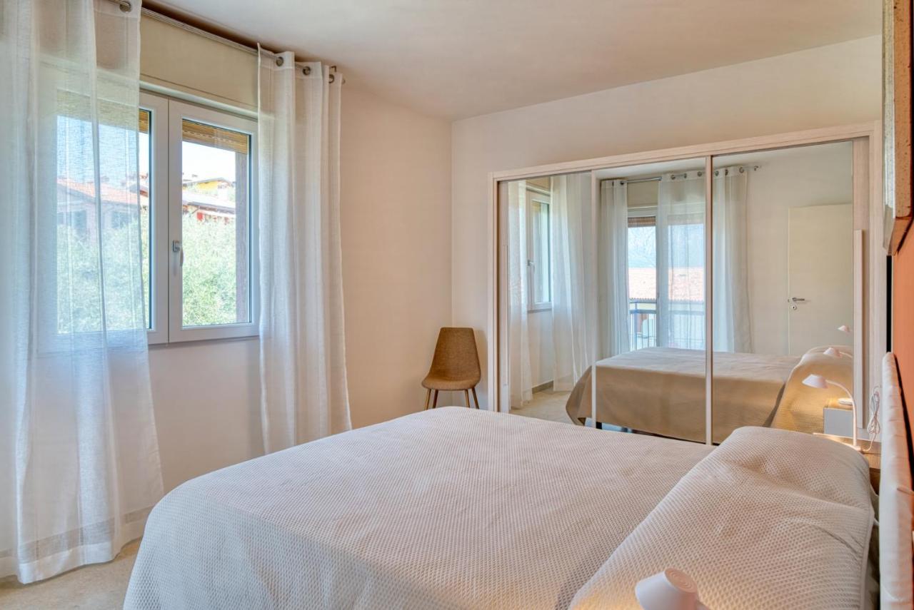 La Sensa Apartments Brenzone sul Garda Exterior photo